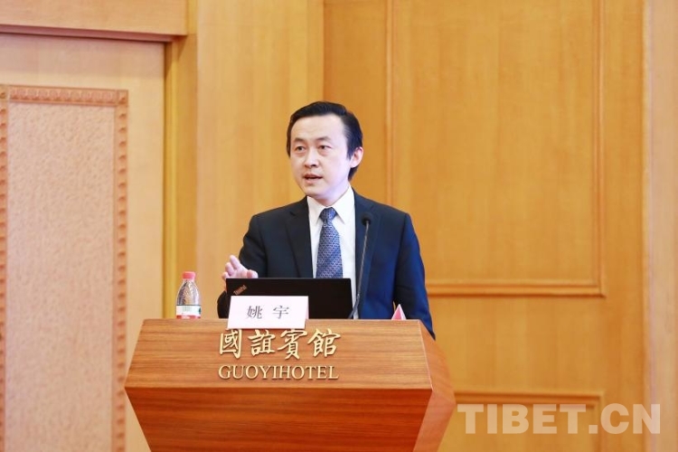 姚宇：*藏西**大骨节病患者救治让“对美好生活的向往”成为真实的人生体验