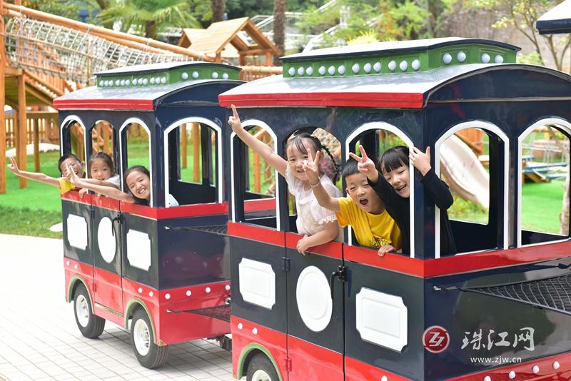 家门口优质幼儿园,曲靖市国际双语幼儿园