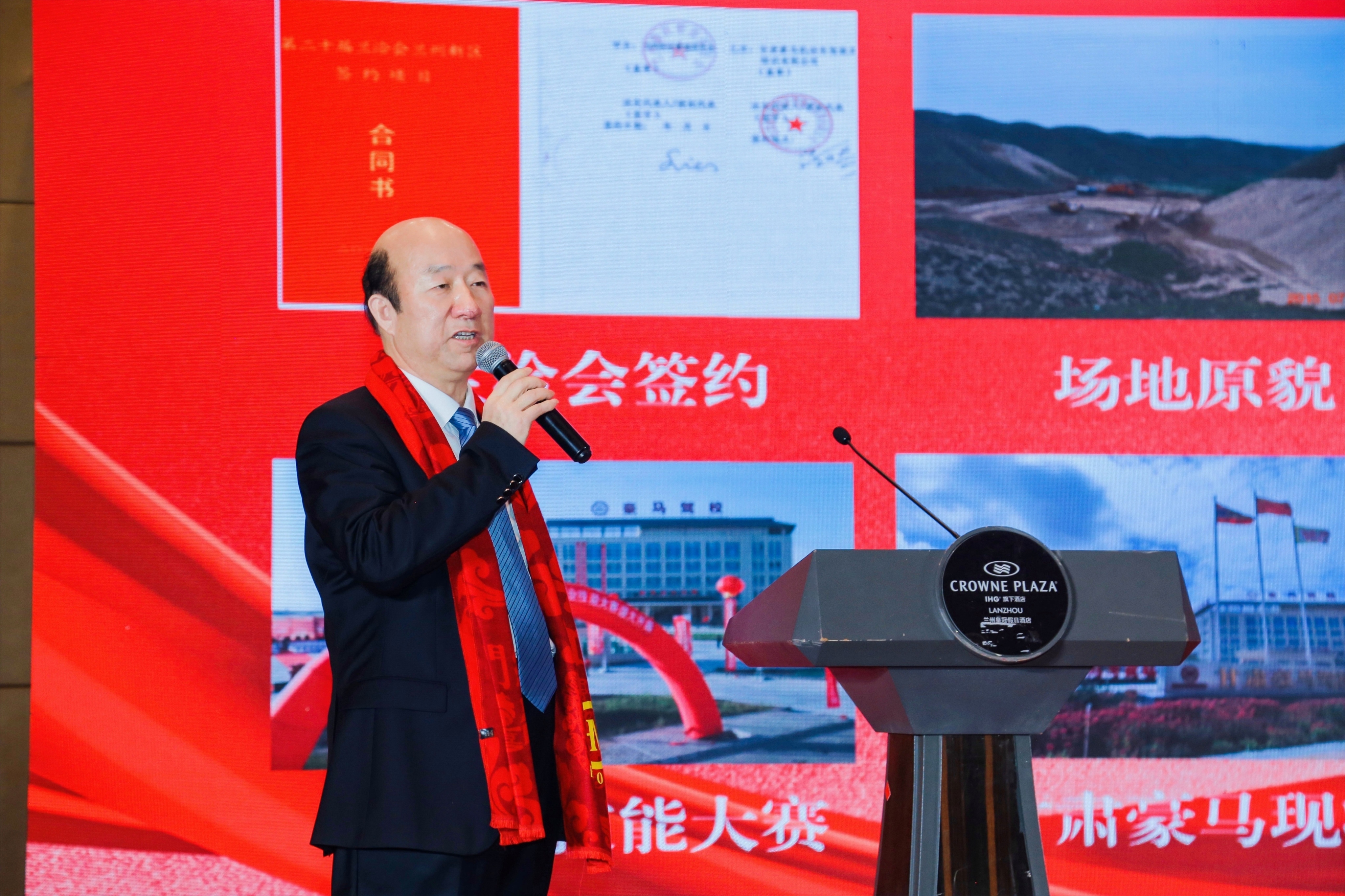 豪马驾校演出,豪马驾校10周年庆