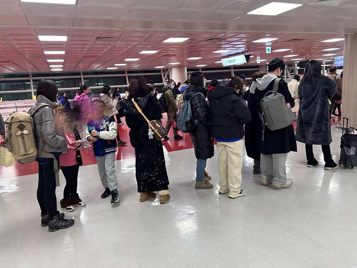 济州岛免签旅游攻略,免签入境韩国济州岛