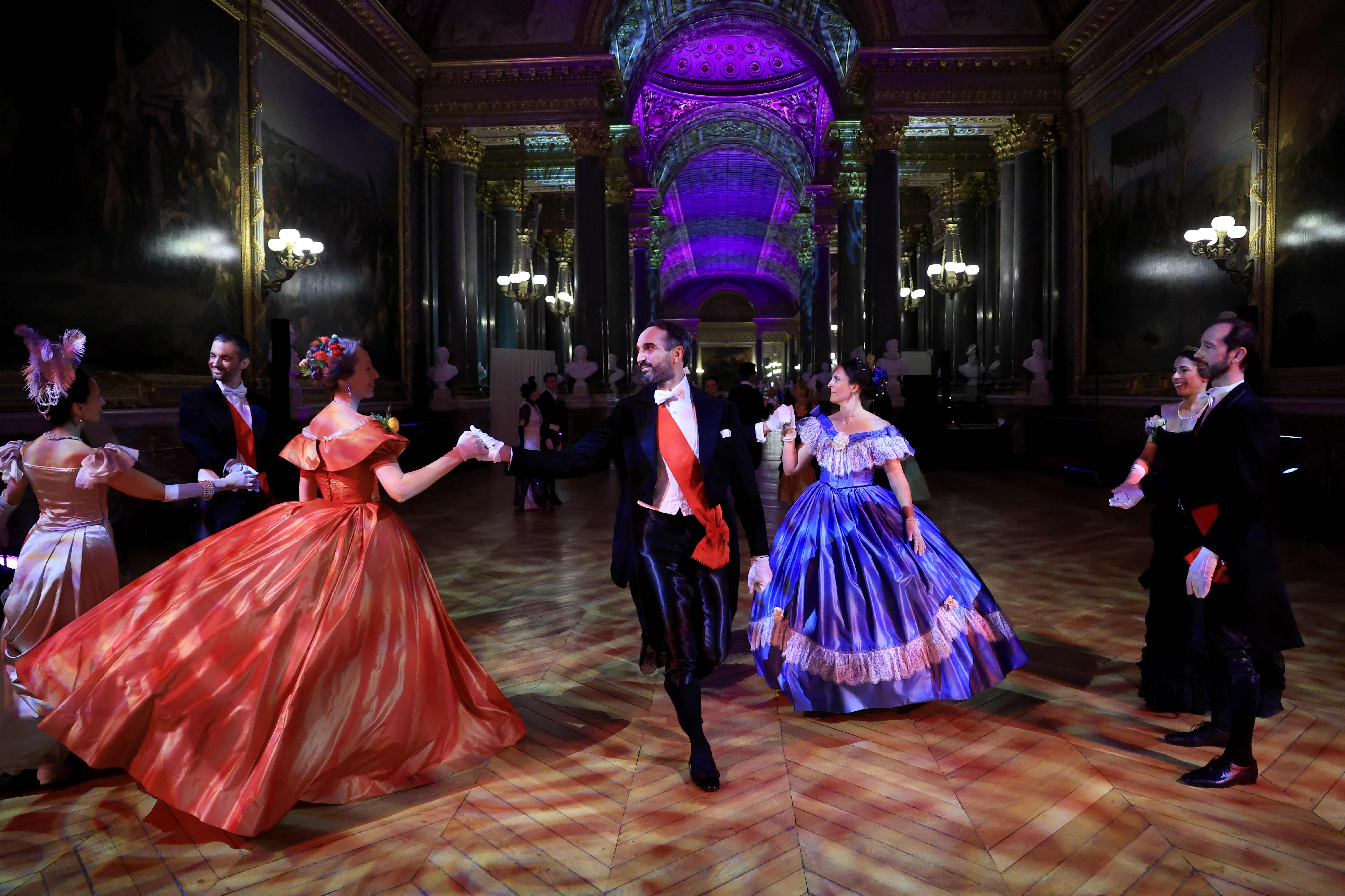 外代一线法国农博会,外代一线希腊完整版