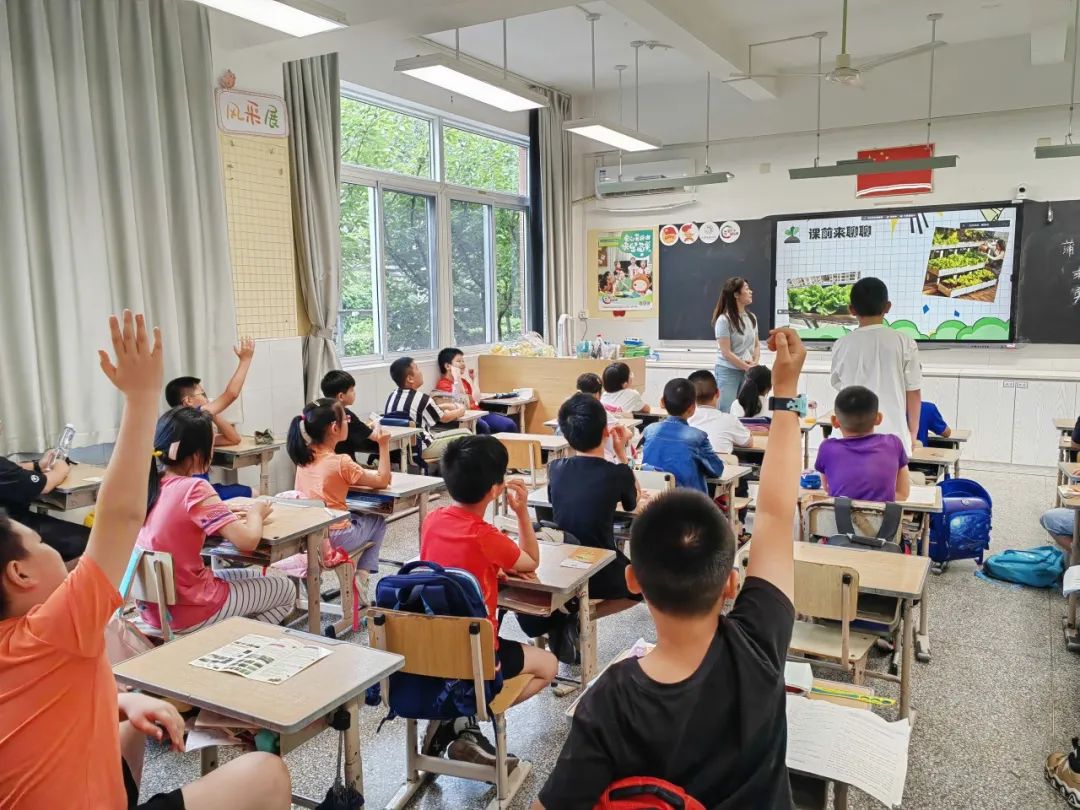 绿道贯通、口袋公园、青年服务……莘庄镇2023年为民办实事项目进展如何？