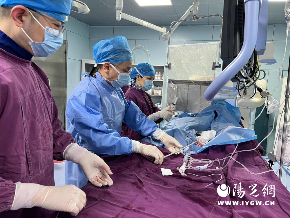 哪家医院做心脏起搏器手术好,西北第一例心脏移植手术