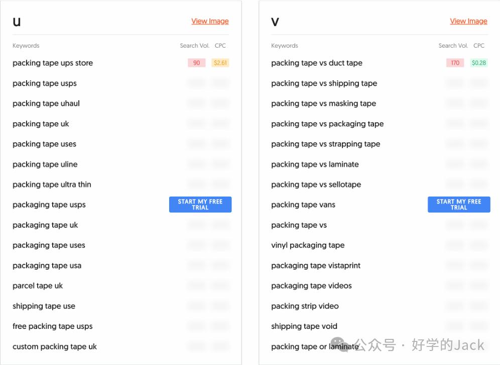 2024常用的外贸软件,外贸实用工具免费开发客户