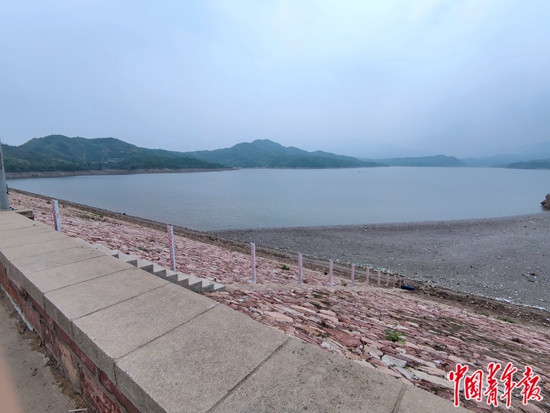 京津冀地区强降水成因,京津冀降水预期结果图