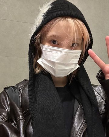 iu换了新发型,iu回归发型公开