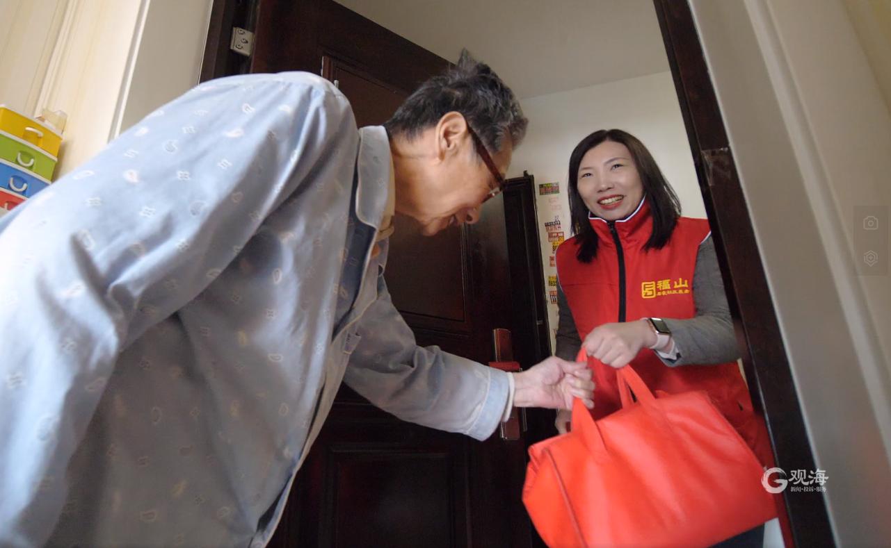 街道嵌入式社区服务,城市社区嵌入式服务有何优势