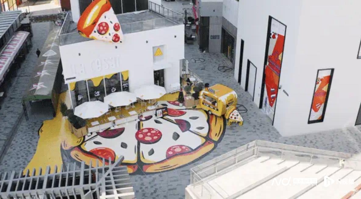 乐凯撒披萨门店加盟多少钱,乐凯撒是加盟还是直营