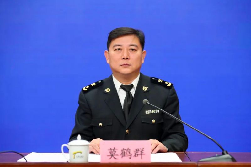 天津海关发布最新消息,天津海关外贸数据招商