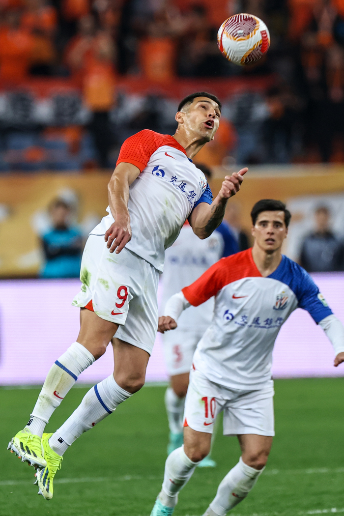 申花五连胜,申花足球五连胜