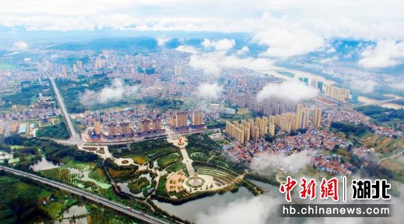 谷城县未来发展潜力在哪,湖北谷城潜力